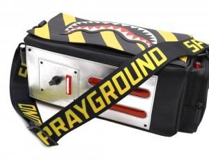 Źۥץ졼饦 Sprayground ȥХ ȥȥå Хå Хå GHOSTBUSTERS GHOST CATCHER BAG B7188<img class='new_mark_img2' src='https://img.shop-pro.jp/img/new/icons5.gif' style='border:none;display:inline;margin:0px;padding:0px;width:auto;' />