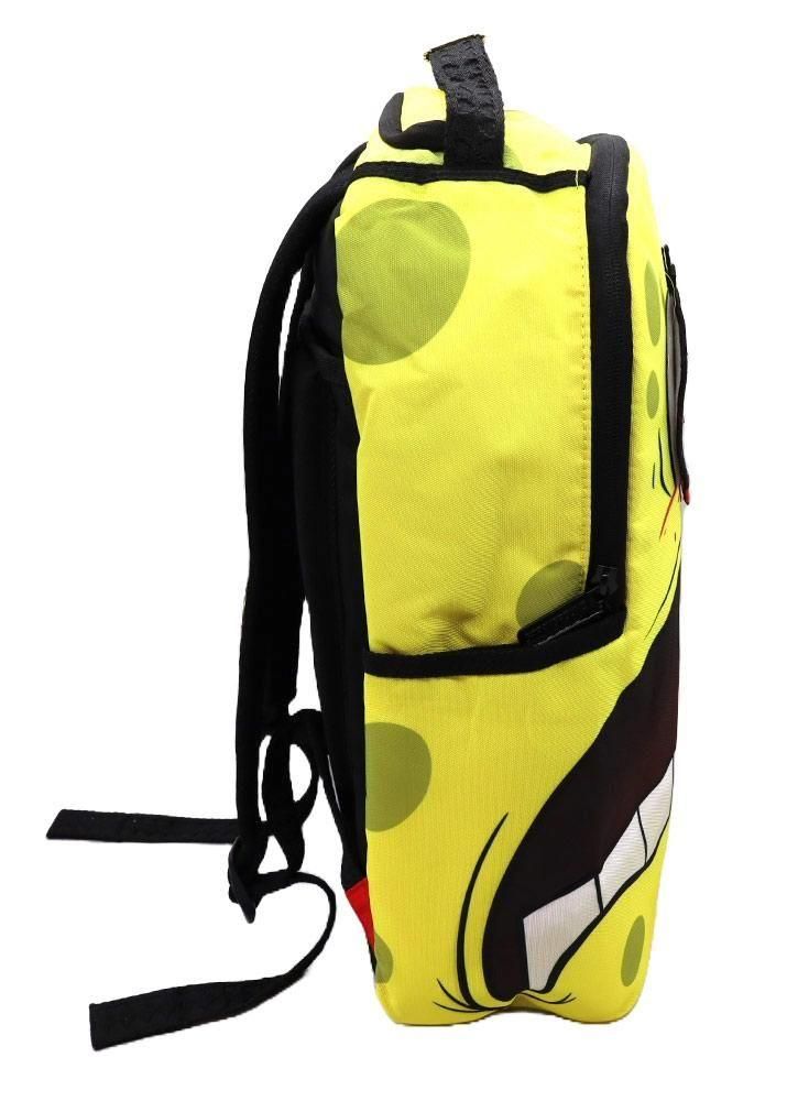 正規販売店】スプレーグラウンド Sprayground スポンジボブ 4種類の目