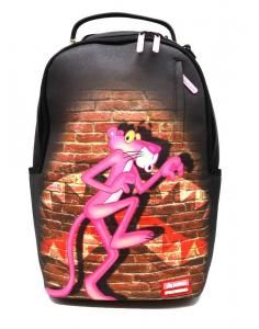Źۥץ졼饦 Sprayground ԥ󥯥ѥ󥵡  ˡ åå PINK PANTHER CAUGHT SNEAKING B6978 Хåѥå<img class='new_mark_img2' src='https://img.shop-pro.jp/img/new/icons5.gif' style='border:none;display:inline;margin:0px;padding:0px;width:auto;' />