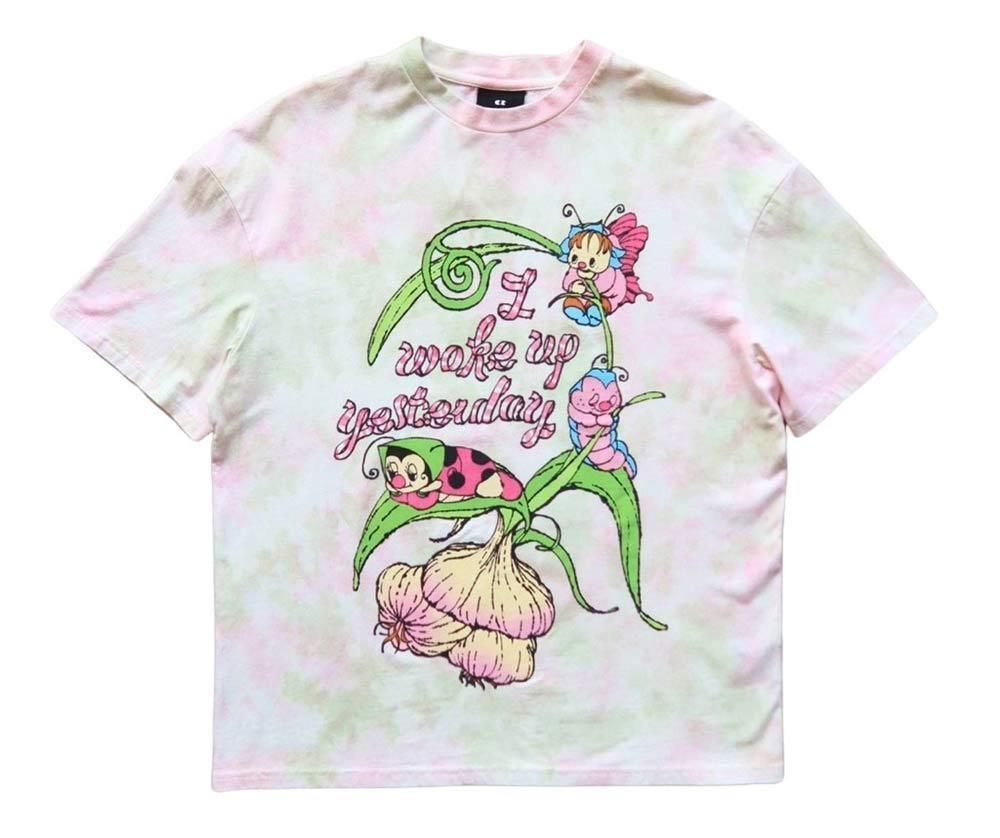 レイジーオーフ（Lazy Oaf） - OrangeSoda