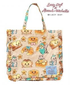 쥤 Lazy Oaf ȡȥХå 󥬥å Хå ѥ åȥХå Хå Hannah-Michelle  Lazy Oaf Carb Bag<img class='new_mark_img2' src='https://img.shop-pro.jp/img/new/icons5.gif' style='border:none;display:inline;margin:0px;padding:0px;width:auto;' />