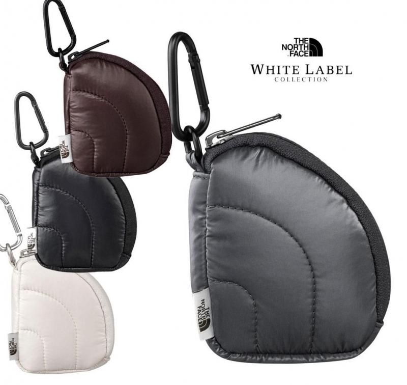韓国ライン】ノースフェイス THE NORTH FACE WHITE LABEL ドーム