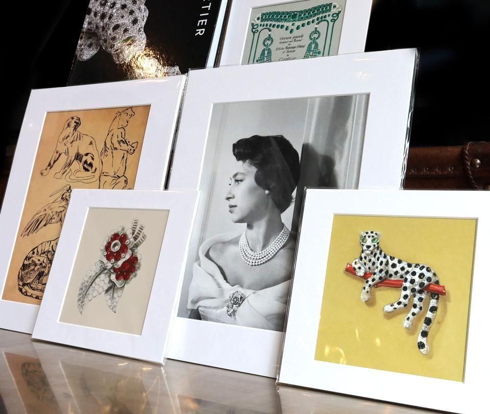 未開封★Cartier★カルティエのスタイルと歴史★アートブック 未開封☆Cartier☆カルティエのスタイルと歴史☆アートブック