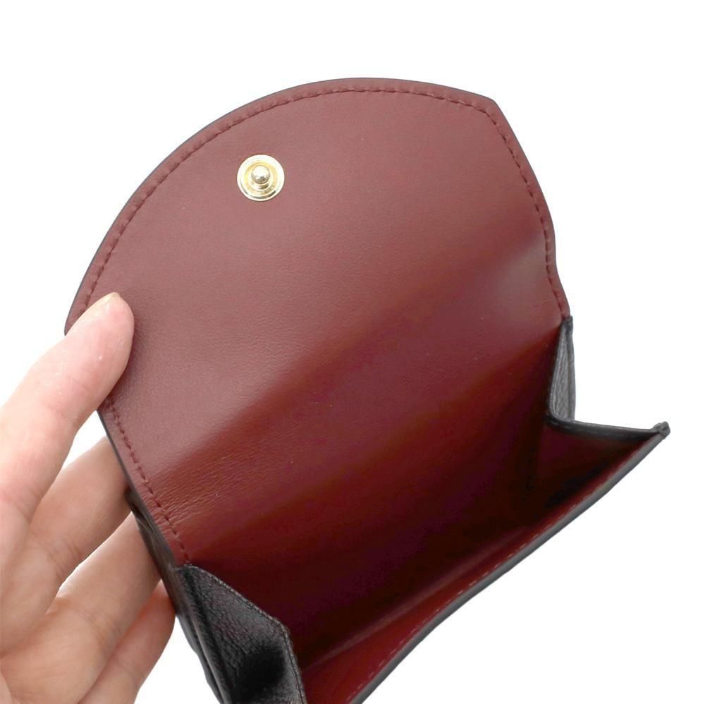 ANYA HINDMARCH アニヤハインドマーチ アイズ 財布 コンパクト