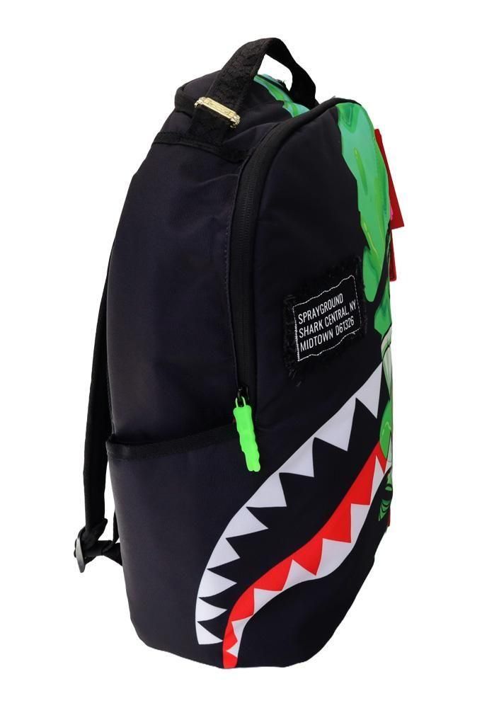 スプレーグラウンド（Sprayground） - OrangeSoda