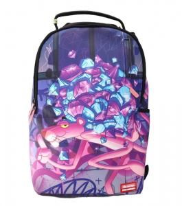 Źۥץ졼饦 Sprayground ԥ󥯥ѥ󥵡  åå B7422 PINK PANTHER DIAMOND BREAKOUT BACKPACK<img class='new_mark_img2' src='https://img.shop-pro.jp/img/new/icons5.gif' style='border:none;display:inline;margin:0px;padding:0px;width:auto;' />