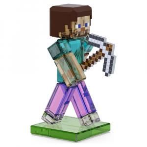 ե SWAROVSKI ޥ󥯥ե Minecraft Steve ƥ ꥹ륪֥ ե奢 ե ʪ 5701272  ޥ <img class='new_mark_img2' src='https://img.shop-pro.jp/img/new/icons5.gif' style='border:none;display:inline;margin:0px;padding:0px;width:auto;' />