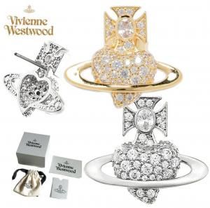 Vivienne Westwood ヴィヴィアンウエストウッド ハート オーブ ピアス ジュエリー Agnatha earring アグナサ バスレリーフ アクセサリー<img class='new_mark_img2' src='https://img.shop-pro.jp/img/new/icons5.gif' style='border:none;display:inline;margin:0px;padding:0px;width:auto;' />