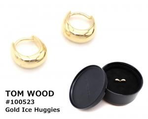 ȥ०å TOMWOOD աץԥ ɥץ졼ƥ  ϥ ξ 100523 Tom Wood Ice Huggies С925  奨꡼ ꡼<img class='new_mark_img2' src='https://img.shop-pro.jp/img/new/icons5.gif' style='border:none;display:inline;margin:0px;padding:0px;width:auto;' />