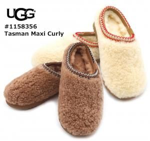 2025ǯ߿UGG  ࡼȥ åݥ 塼 ޥ ޥ ꡼ 롼ॷ塼 ץ  Tasman Maxi Curly 1158356<img class='new_mark_img2' src='https://img.shop-pro.jp/img/new/icons5.gif' style='border:none;display:inline;margin:0px;padding:0px;width:auto;' />