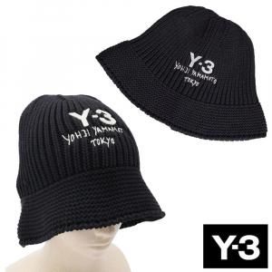 2025ǯ١Y-3 磻꡼ ˥å˹ ˥å Хåȥϥå ɤ夦 Y-3 Heritage Knit Bucket Hat JX8305 ˹ ϥå Х 襦ޥ<img class='new_mark_img2' src='https://img.shop-pro.jp/img/new/icons5.gif' style='border:none;display:inline;margin:0px;padding:0px;width:auto;' />