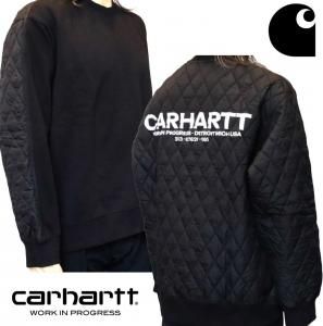 2025ǯ߿ۥϡ Carhartt WIP  å ȥ졼ʡ 奢  ƥ ޥå I035620 Calma Sweat ֥å<img class='new_mark_img2' src='https://img.shop-pro.jp/img/new/icons5.gif' style='border:none;display:inline;margin:0px;padding:0px;width:auto;' />