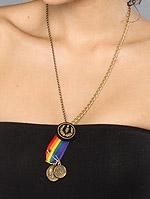 ディズニークチュール Disneycouture 海外ブランドセレクトショップ オレンジソーダ ディズニークチュール Disneycouture 海外ブランドセレクトショップ オレンジソーダ