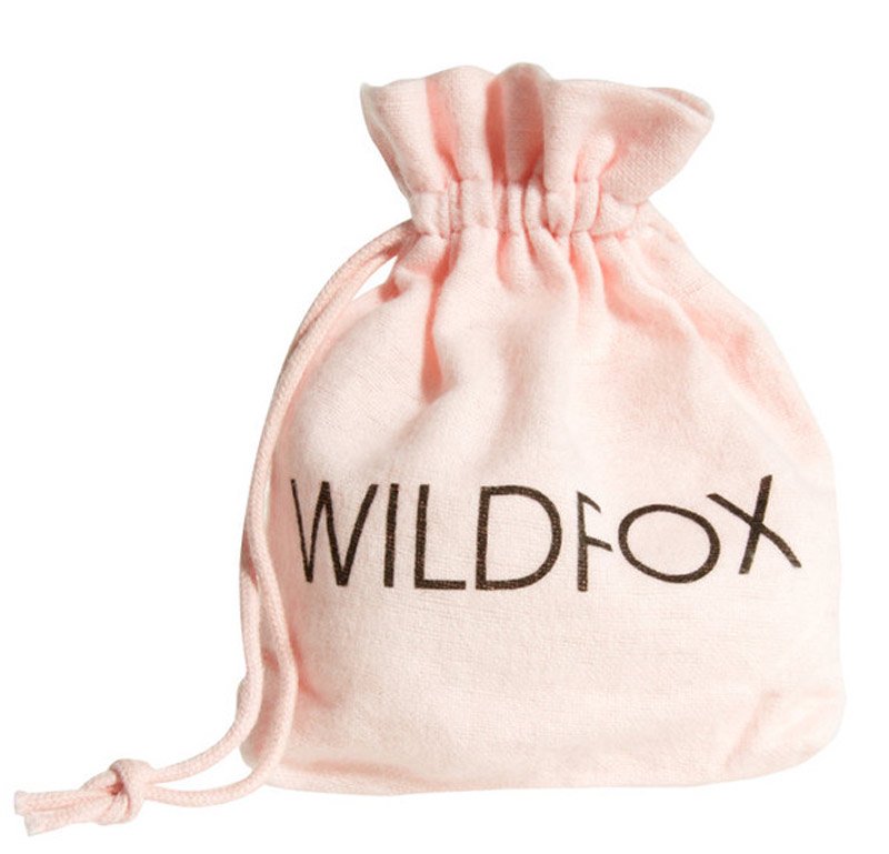 ワイルドフォックス　WILD FOXのDAKOTAファッション