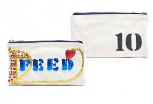 ꥢ/եɡFeed˥ϥƥ ѥ󥳡ݡ/FEED 10 Haiti Pouch with Sequins<img class='new_mark_img2' src='https://img.shop-pro.jp/img/new/icons16.gif' style='border:none;display:inline;margin:0px;padding:0px;width:auto;' />