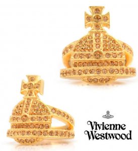 ヴィヴィアンウエストウッド（Vivienne Westwood） - 海外ブランド 