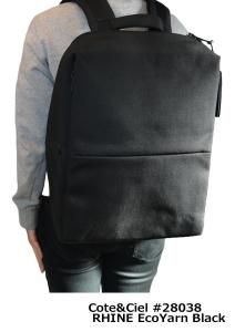 ȥ(Cote&Ciel)եåȥåå/15PCХåѥå/Rhine Back Pack/ȥɥʥ֥å<img class='new_mark_img2' src='https://img.shop-pro.jp/img/new/icons16.gif' style='border:none;display:inline;margin:0px;padding:0px;width:auto;' />