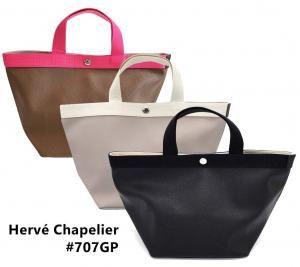 Herve Chapelierʥ٥ץꥨ707GP 奯ȡM/ȡȥХå<img class='new_mark_img2' src='https://img.shop-pro.jp/img/new/icons16.gif' style='border:none;display:inline;margin:0px;padding:0px;width:auto;' />