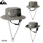 <img class='new_mark_img1' src='https://img.shop-pro.jp/img/new/icons15.gif' style='border:none;display:inline;margin:0px;padding:0px;width:auto;' />ڥͥݥбQuiksilver åС SURFHAT ϡեϥå FISH