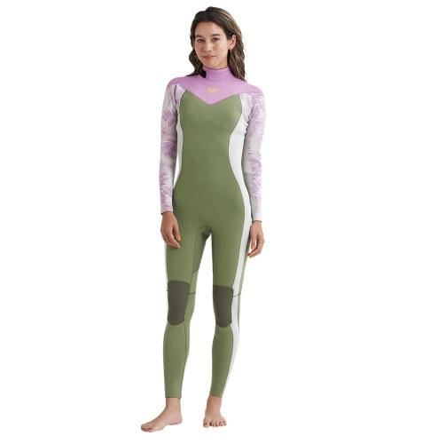 【18％OFF】 ROXY 6号 フルスーツ サーフィン・ボディボード