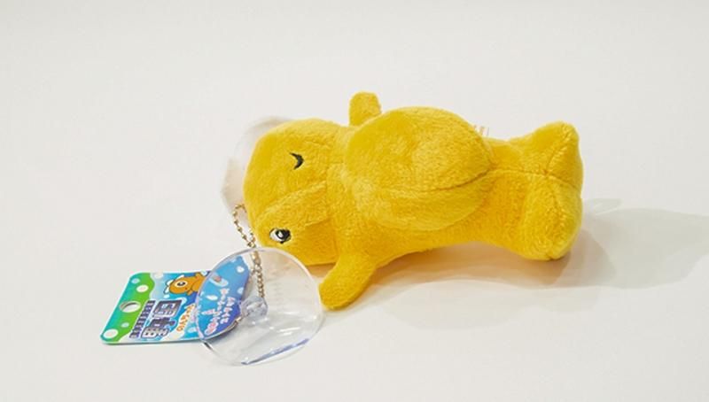 のんちゃん吸盤付カーマスコット - ネットぱあぷる｜岩手県野田村の