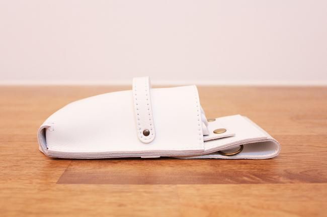 シザーケース ホワイト シザーケース ホワイト」の人気商品一覧 | 安い商品を通販サイト