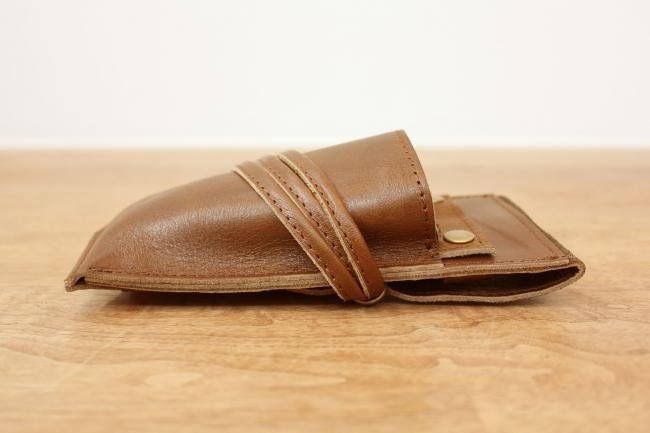 シザーケースNatural（ナチュラル） - シザーケース屋ドットコム