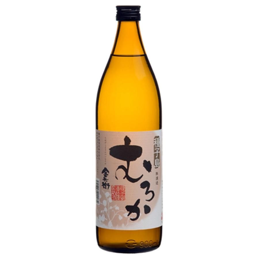 グランドセイコー セール 種子島金兵衛 種子島酒造オンラインショップ - むろか-900ml 焼酎