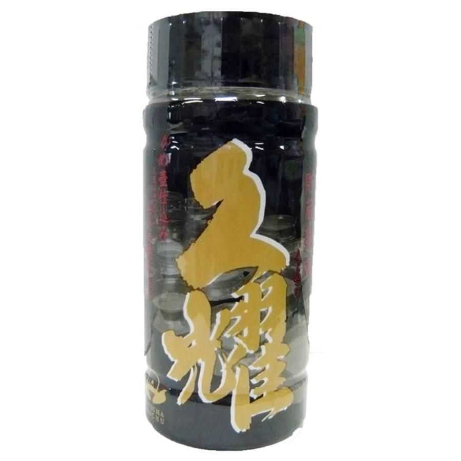種子島酒造 芋焼酎 種子島 久耀 25度 貯蔵熟成 1800ml 1.8L 一升