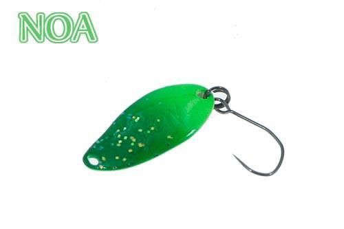 スプーンルアーセット カーボンケース付き ロデオクラフト ロデオクラフト新商品情報 | そのまんまひろしの大冒険