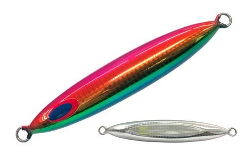 ディープライナースロースキップ スパイVSPYVスピンドル 60g〜350g