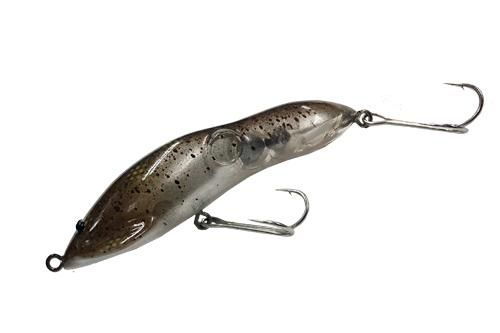 FISHIN'G.O.A.T in ISETAN SHINJUKU/販売ルアー : depsスタッフ
