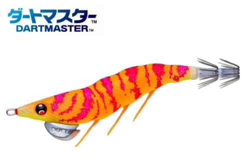 けん坊　エギ 剣一族 桐製餌木 2.5号 – つり具のBunBun.com