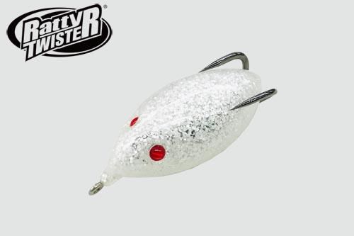 ラッティーツイスター　SESAME ラッティーツイスター 「セサミL SesameL」 OPA! （オーパ！）