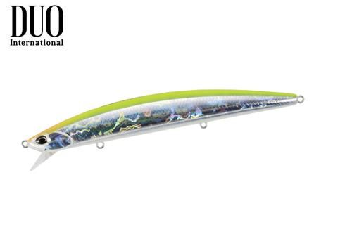 DUO（デュオ）タイドミノー スプラット 140SF ルアー・フライ DUO
