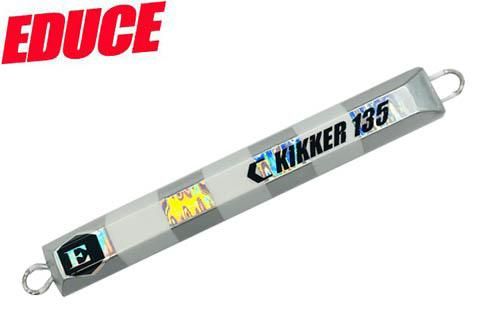 福袋売れ残りセール エデュース キッカー ゼブラグローールアー＆フライ専門店｜プロ ルアー・フライ