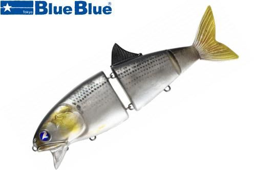 ブルーブルー コノ野郎!!180ルアー＆フライ専門店｜プロショップカサハラ