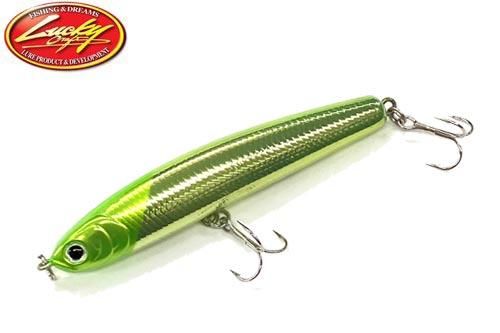 ラッキークラフト　ワンダ　13個セット LUCKY CRAFT ラッキークラフト ワンダー80 -1- 定番カラー