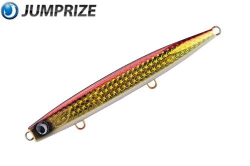 ジャンプライズ カッ飛ビ棒130BR HL(#211 赤金グローベリー