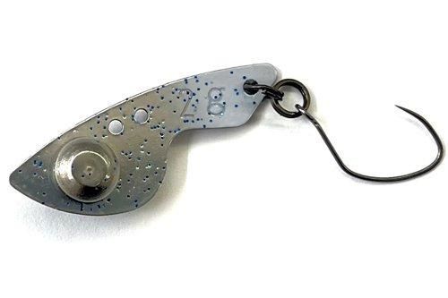 FPB LURE'S ナイアス3g 4点 FPBルアーズ(FPB LURE'S) ナイアス3g