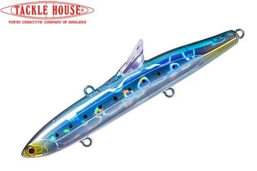 タックルハウス 限定ルアー 5個セット フィッシング