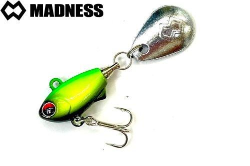 マドネスジャパン（MADNESS JAPAN） バクリースピン12TG 45mm