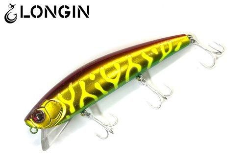 ロンジン ウェイキーブー137mm48g(V3)ルアー＆フライ専門店｜プロ