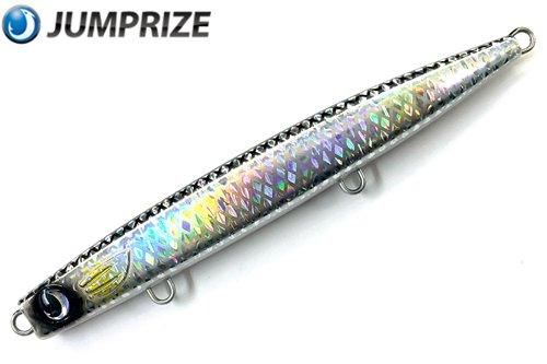 ジャンプライズ かっ飛び棒130BR HL(#KT03 ブラックウェーブクロス