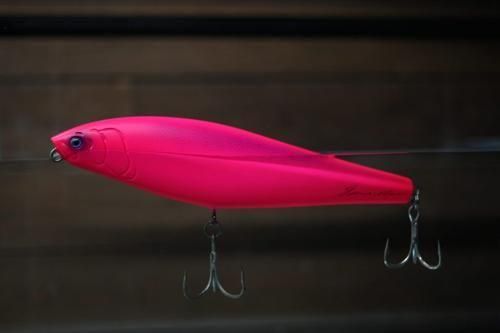 ロマンメイド　ライクベイト200 Like Bite 200 -WOODモデル- 近日発売 - RomanMade【ロマンメイド】
