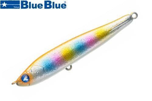 新品】BlueBlue ブルーブルー バリスト90S 7色セット