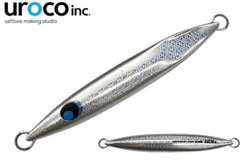 UROCO ウロコジグCS（#005G：DNAミックスチャート）ールアー