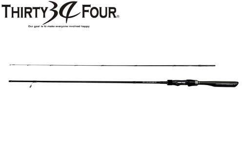 34 アドバンスメント BAR-57 F-tuned-ルアー＆フライ専門店