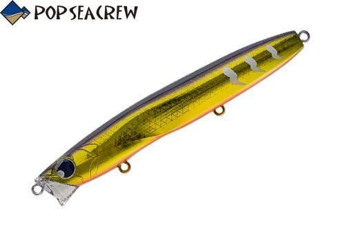 ポップシークルー レクター131F BOLD-ルアー＆フライ専門店｜プロ