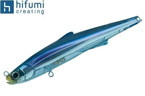 ヒフミクリエイティング シェリー125Fルアー＆フライ専門店